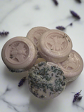 Creamy Lavender handsoap