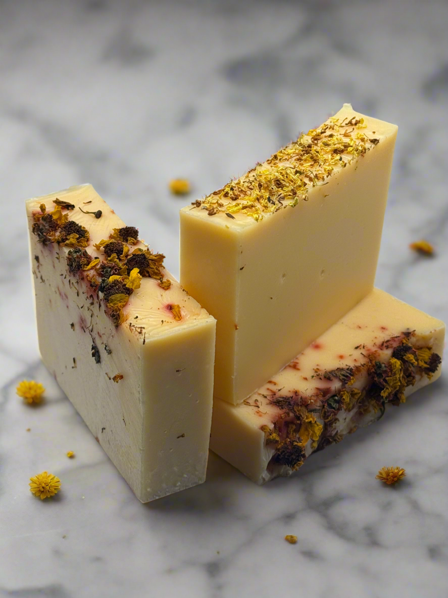 Soft Conditioning Bar